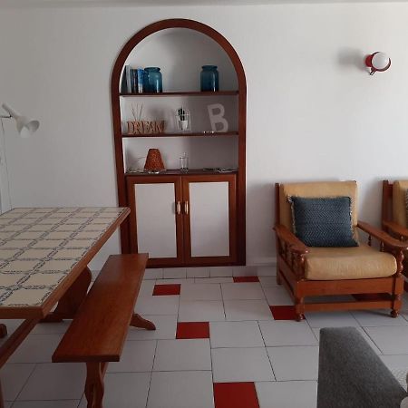 Apartamentos Cavaco Одесекс Екстериор снимка