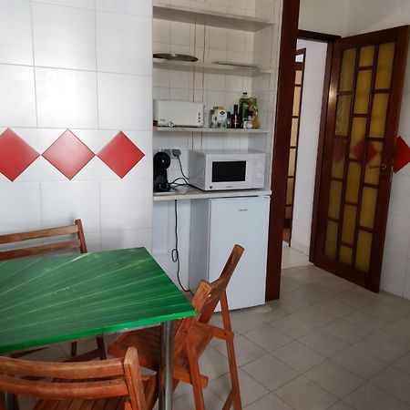 Apartamentos Cavaco Одесекс Екстериор снимка