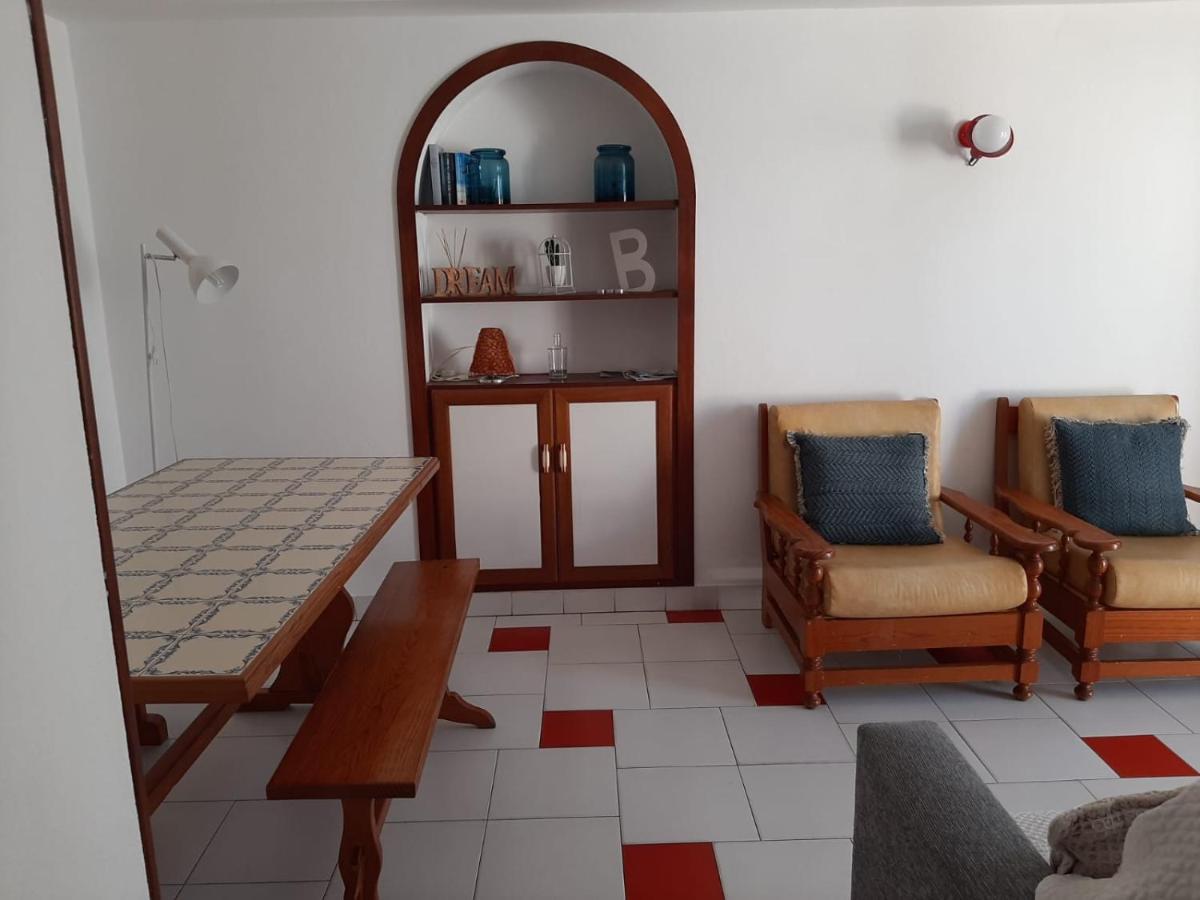 Apartamentos Cavaco Одесекс Екстериор снимка