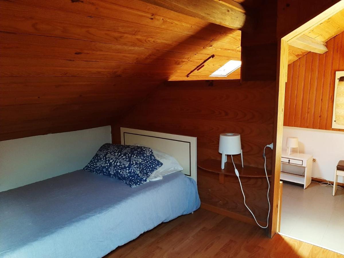 Apartamentos Cavaco Одесекс Екстериор снимка
