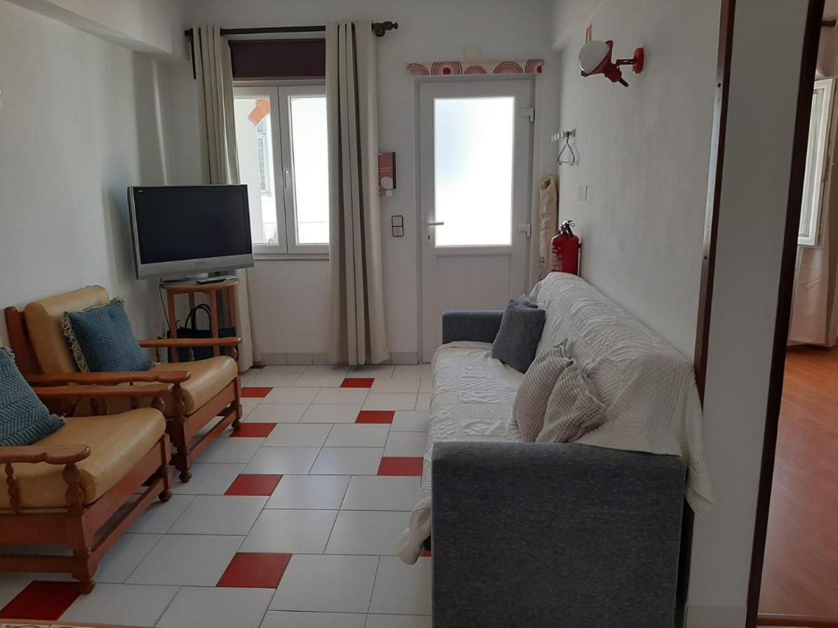 Apartamentos Cavaco Одесекс Екстериор снимка