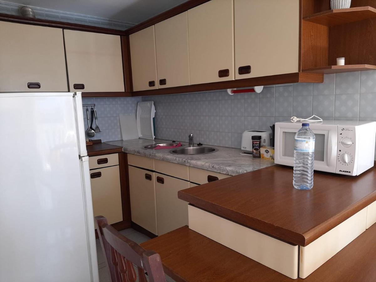 Apartamentos Cavaco Одесекс Екстериор снимка