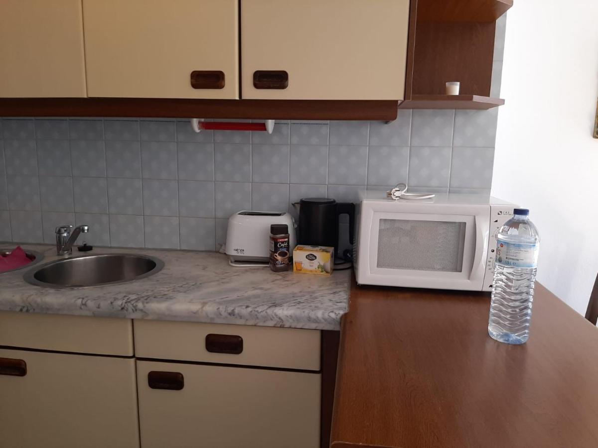 Apartamentos Cavaco Одесекс Екстериор снимка