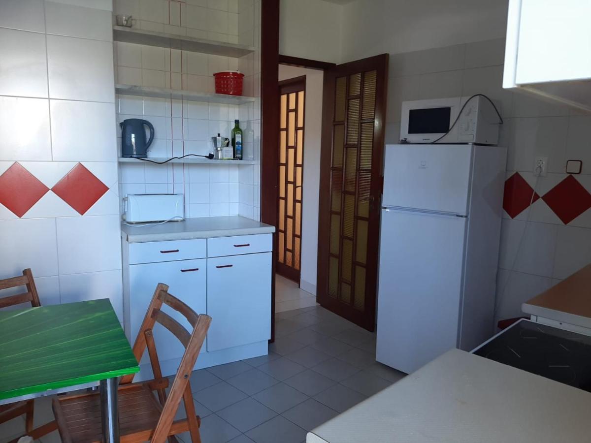 Apartamentos Cavaco Одесекс Екстериор снимка