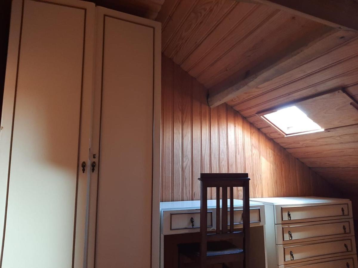 Apartamentos Cavaco Одесекс Екстериор снимка