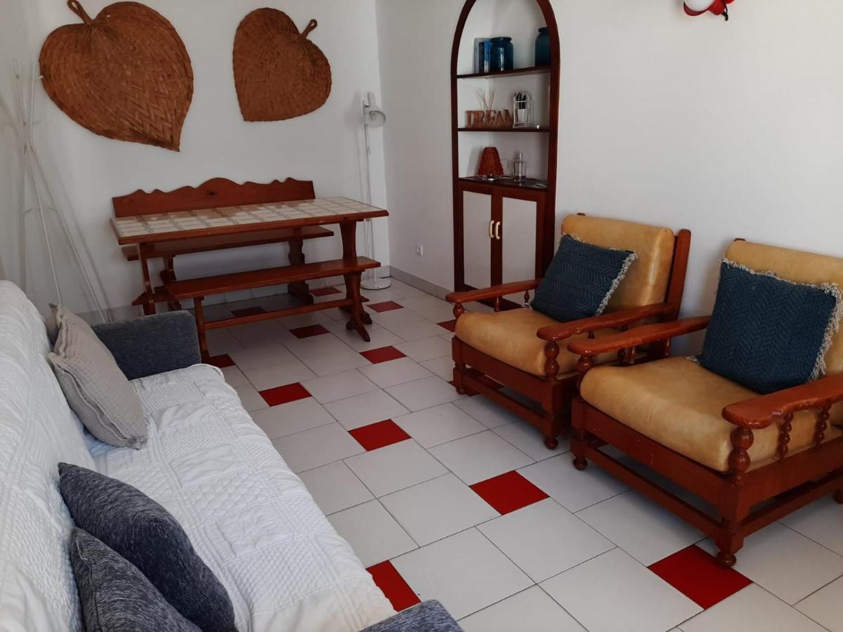 Apartamentos Cavaco Одесекс Екстериор снимка