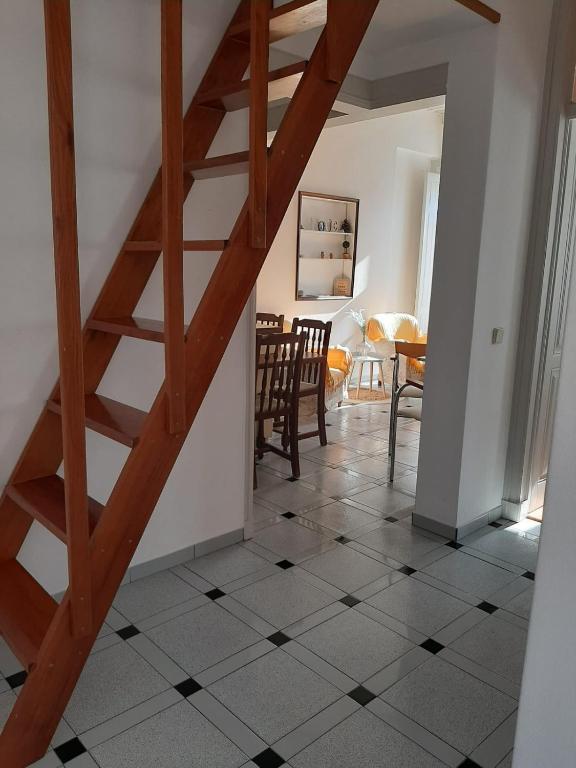 Apartamentos Cavaco Одесекс Екстериор снимка
