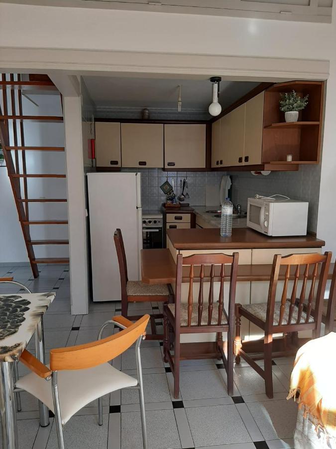 Apartamentos Cavaco Одесекс Екстериор снимка
