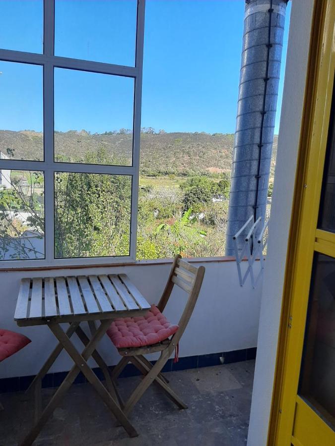 Apartamentos Cavaco Одесекс Екстериор снимка